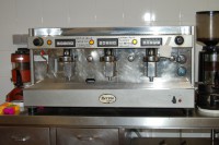 CAFETERA MARCA BERETA