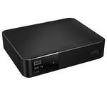 WD Pasarela multimedia WiFi Full HD - WD TV Live - AVI, MPG/MPEG, MKV, MP4/MOV, M2TS, FLV (h.264)