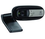 LOGITECH Webcam C170