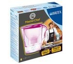 BRITA Marella - tulipe - Jarra filtrante + Mandil MasterChef offert