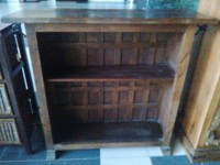 Mueble Bar