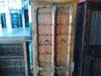 Armario Ropero Antiguo